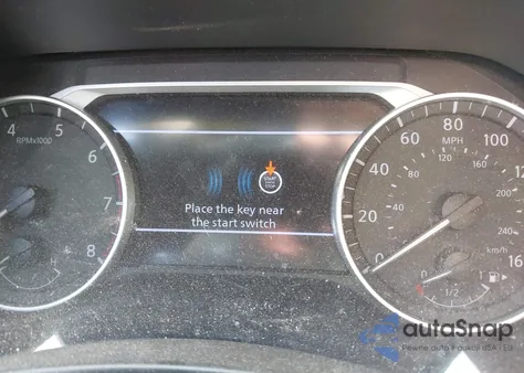 2024 Nissan Sentra Sv Xtronic Cvt from USA, damaged, VIN 3N1AB8CV9RY253537